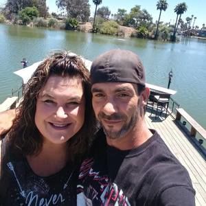 Meet your Posher, Casey